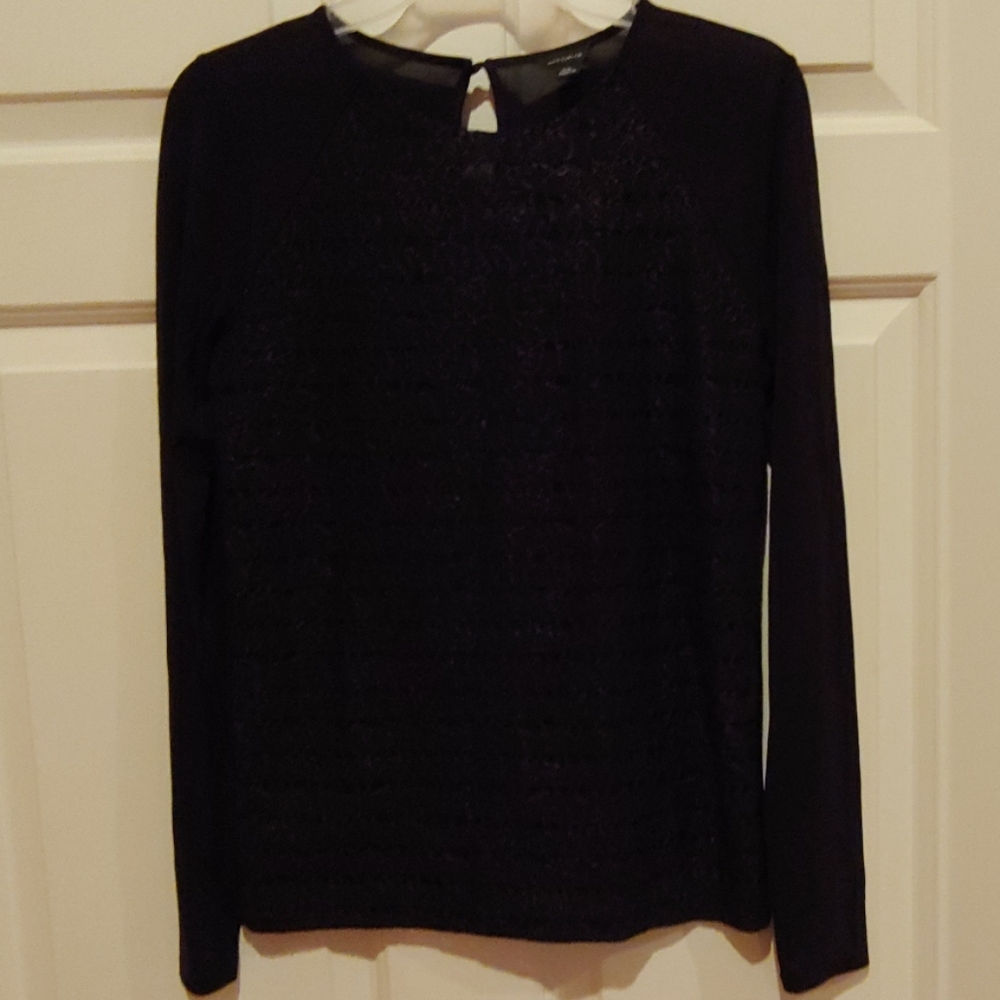 Ann Taylor blouse